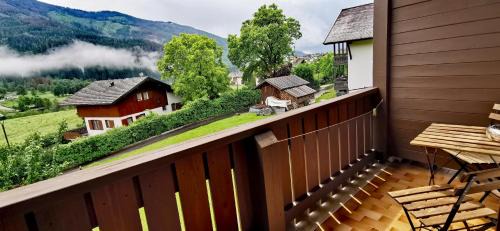 Panchia Apartment | Bilocale Nel Cuore Della Val Di Fiemme