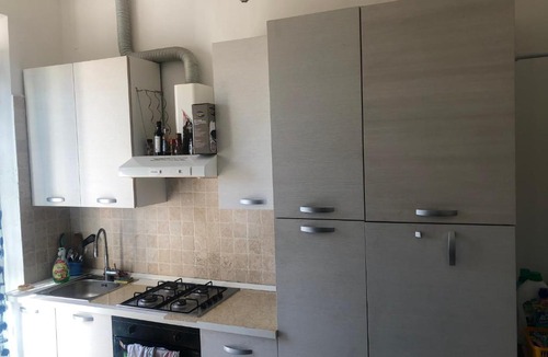 Cupra Marittima Apartment | Bilocale spartano