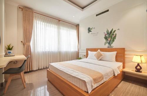 Tan Binh Hotel | Bin Bin 10 - Mimosa Hotel Near Tan Son Nhat Airport