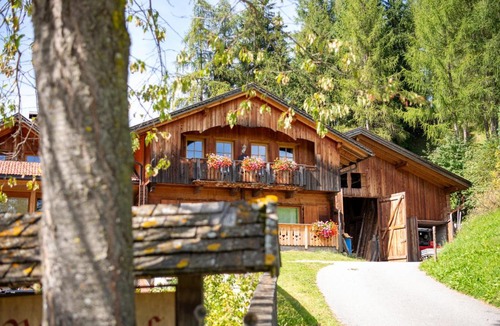 Sesto House | Binterhof