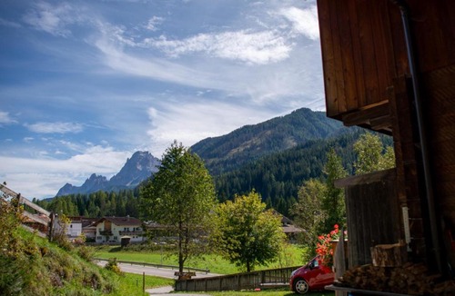 Sesto House | Binterhof