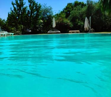 Sorano House | Bio Agriturismo Il Cavone