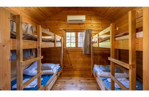 Ogose Hotel | BIO-RESORT HOTEL & SPA O Park OGOSE