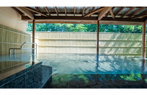 Ogose Hotel | BIO-RESORT HOTEL & SPA O Park OGOSE