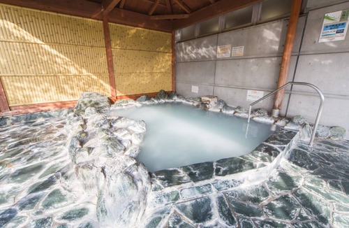 Ogose Hotel | BIO-RESORT HOTEL & SPA O Park OGOSE