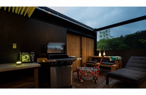 Ogose Hotel | BIO-RESORT HOTEL & SPA O Park OGOSE