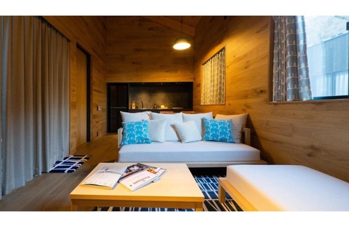 Ogose Hotel | BIO-RESORT HOTEL&SPA O Park OGOSE - Vacation STAY 43466v