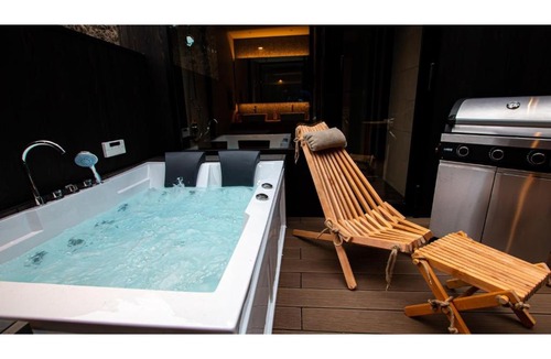 Ogose Hotel | BIO-RESORT HOTEL&SPA O Park OGOSE - Vacation STAY 43466v