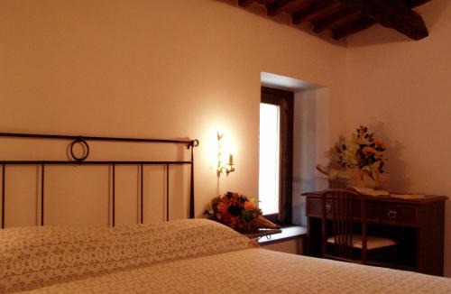 Orte House | Biobagnolese Agriturismo
