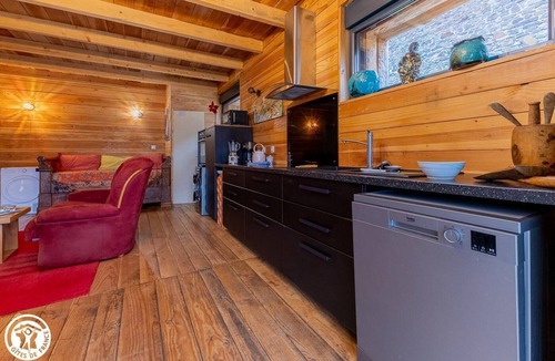 Orcival House | Birds - ORCIVAL