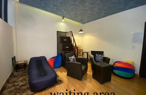 Hoi An Hostel | bititi dorm