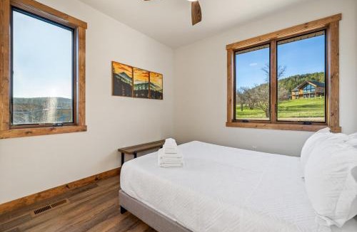 Sturgis House | Black Hills Haven