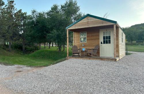 Piedmont Resort | Black Hills Station