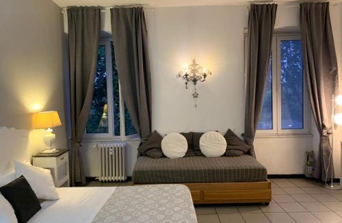 Quartiere XV Della Vittoria Apartment | Blancmaisonteveresuite
