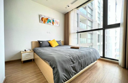 My Đinh Apartment | Blissfulhomestay - Vinhomes Skylake