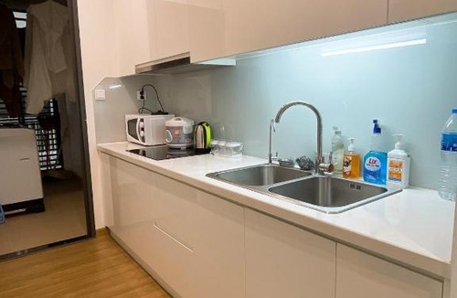My Đinh Apartment | Blissfulhomestay - Vinhomes Skylake