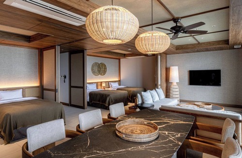 Maeganeku Hotel | BLISSTIA Suites & Resort Okinawa Onnason
