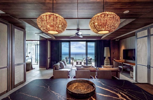 Maeganeku Hotel | BLISSTIA Suites & Resort Okinawa Onnason