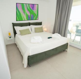 Magazzeno House | Blu Arechi Camere di Charme - Salerno