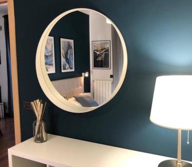 Magna Grecia Apartment | Blu Balena - appartamento piano attico con terrazze