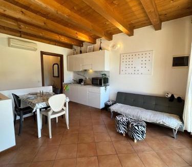 Peschiera del Garda House | Blu Garda Holidays