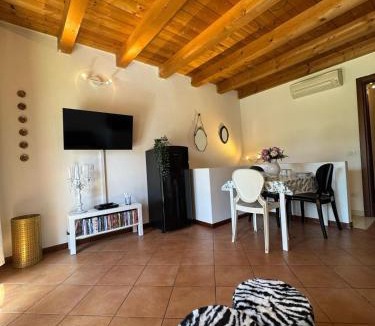 Peschiera del Garda House | Blu Garda Holidays