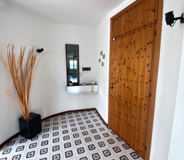 San Salvo Marina Apartment | Blu Majolica