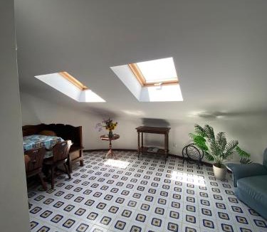San Salvo Marina Apartment | Blu Majolica