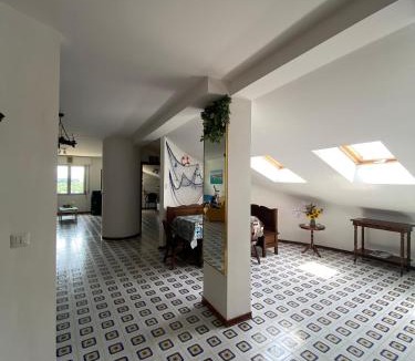 San Salvo Marina Apartment | Blu Majolica