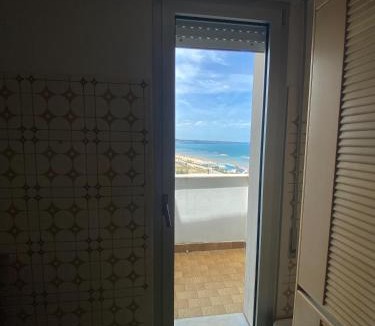 San Salvo Marina Apartment | Blu Majolica