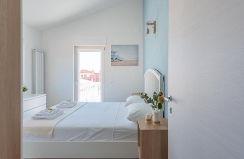 Marina di San Vito Apartment | Blu Mare - YourPlace Abruzzo