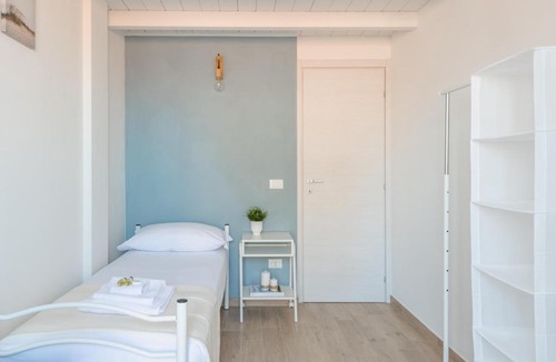 Marina di San Vito Apartment | Blu Mare - YourPlace Abruzzo