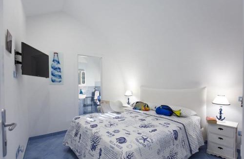 Meta House | Blue Angels Relais - De Vivo Realty Meta di Sorrento