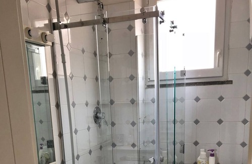 Selvacava Apartment | Blue Apartment Gaeta