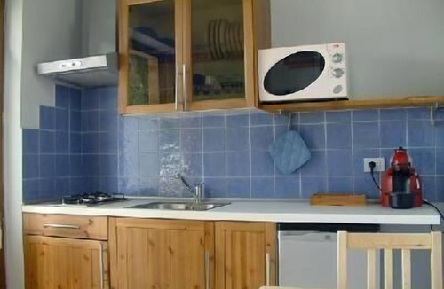 Montegiorgio Other | Blue Apartment