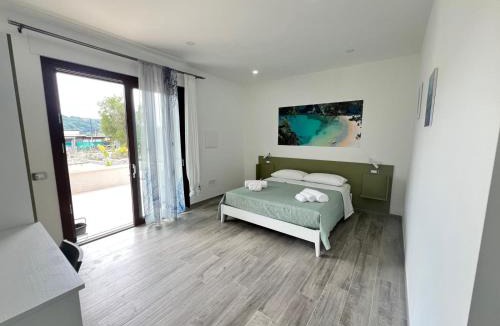 Palinuro Bed & Breakfast | Blue Cave b&b
