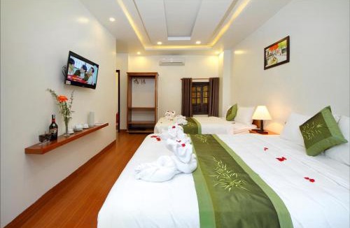 Hoi An City Centre House | Blue Lake Homestay