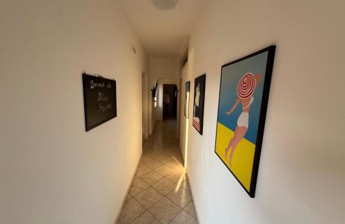 Fiumicello Santa Venere House | Blue Maison