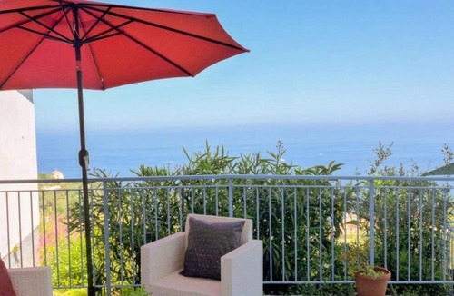 Schiazzano Apartment | Blue Paradise