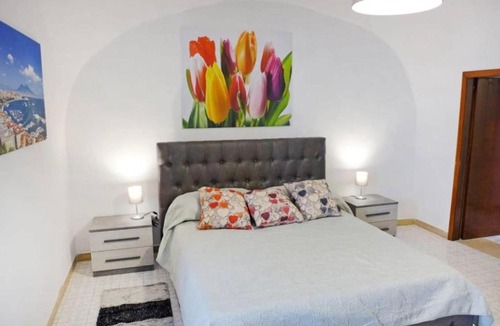 Schiazzano Apartment | Blue Paradise
