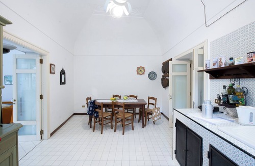 Pogerola House | Blue terrace Amalfi- accommodation with terrace to experience an unforgettable vacation