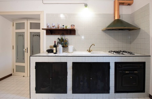Pogerola House | Blue terrace Amalfi- accommodation with terrace to experience an unforgettable vacation