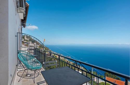 San Michele Bed & Breakfast | Blue View Luxury Rooms
