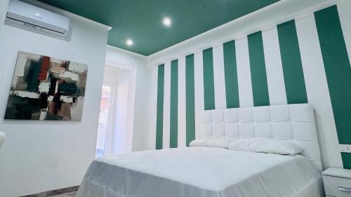Vibo Marina Bed & Breakfast | BlueBay room Calabria