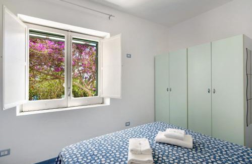 Erchie House | Bluegreen 2 Apartments Amalfi Coast