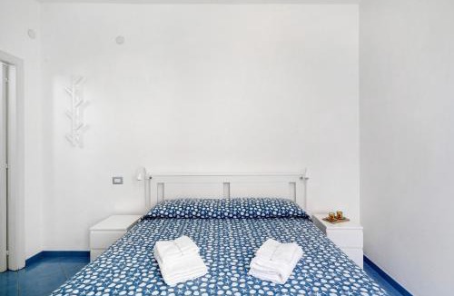Erchie House | Bluegreen 2 Apartments Amalfi Coast