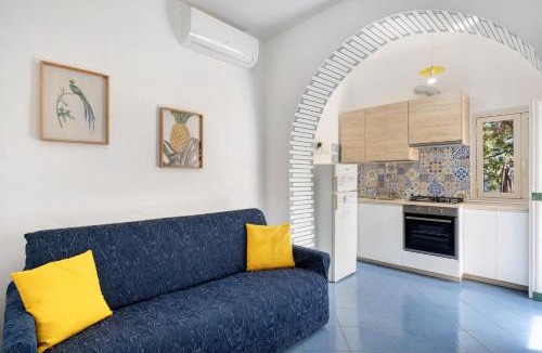 Erchie House | Bluegreen 2 Apartments Amalfi Coast