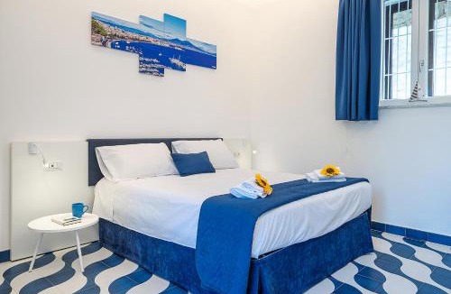 Seiano Apartment | Blumare Home
