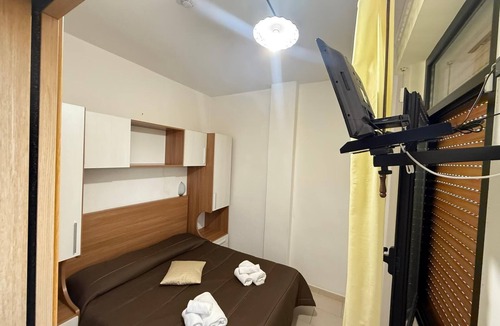 Silvi Marina Hotel | BLURELDA