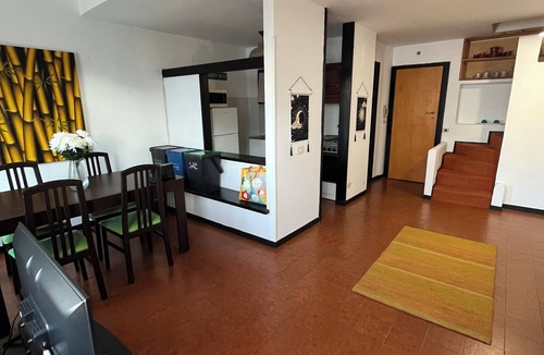 Cerenova Apartment | Bluskieshouse house